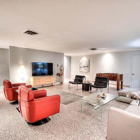 Charm & Luxury Vacation Headquarters To Downtown! Apartman Montréal Kültér fotó